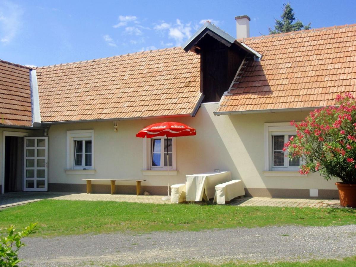 Holiday Home Friedl By Interhome Ritzing Exterior foto